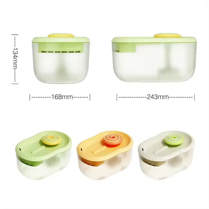 Lollipop Water Fountain For Pets
