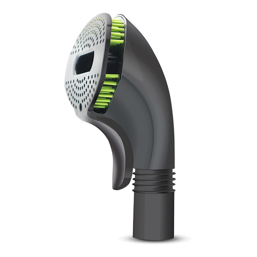 Dog Grooming Brush - Coat Grooming Brush for Dogs with Massage Function and Detangling