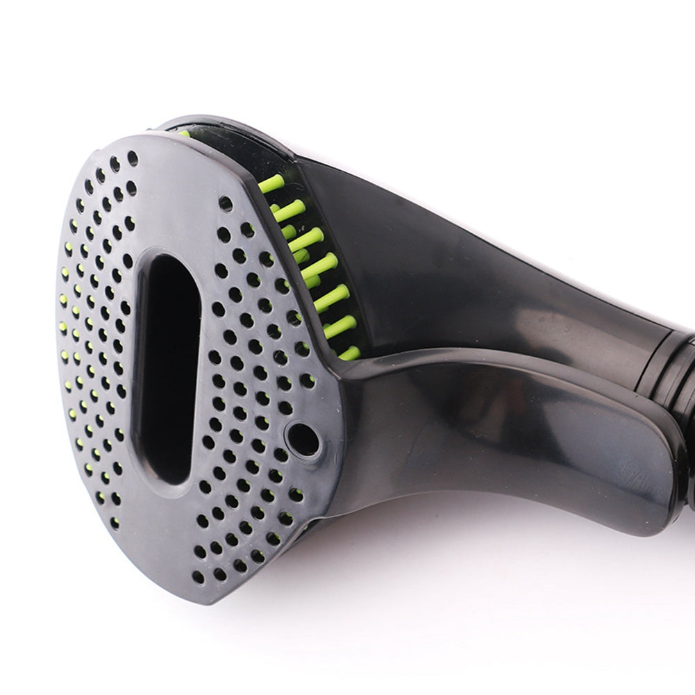 Dog Grooming Brush - Coat Grooming Brush for Dogs with Massage Function and Detangling