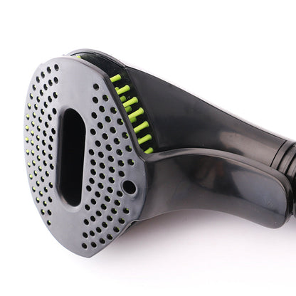 Dog Grooming Brush - Coat Grooming Brush for Dogs with Massage Function and Detangling