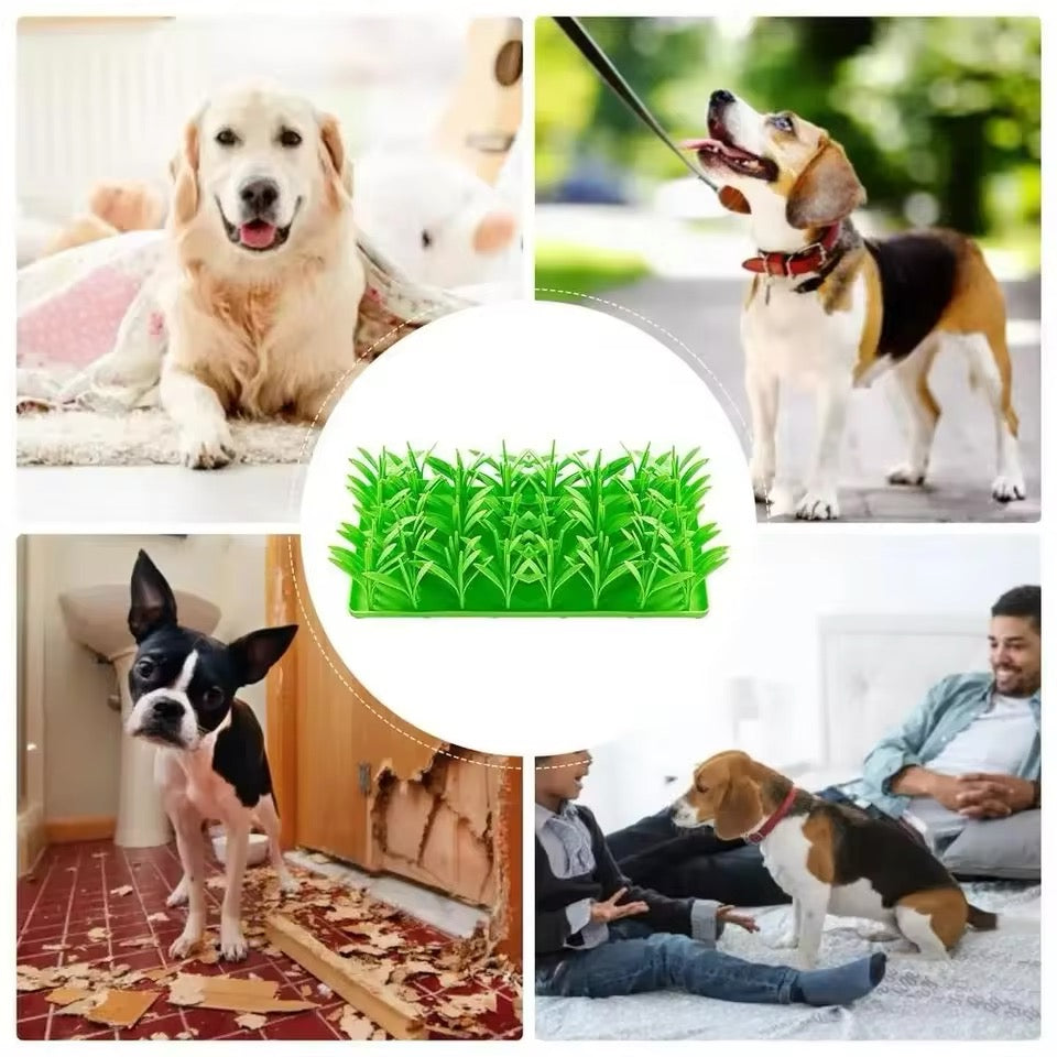 Treat Meadow - Interactive Treat Toy