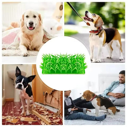Treat Meadow - Interactive Treat Toy