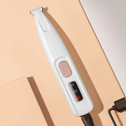 Pet Paw and Fur Trimmer
