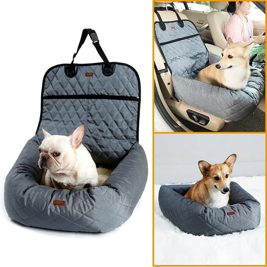 Dog Car Bag