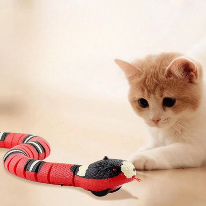 Snakey - Smart Snake Toy