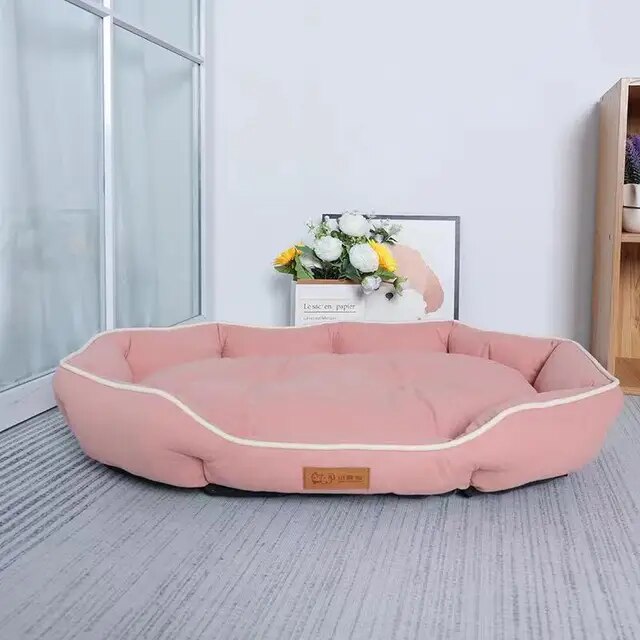 Canine Cloud - Luxurious Dog Nest