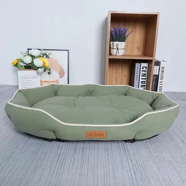 Canine Cloud - Luxurious Dog Nest