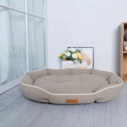 Canine Cloud - Luxurious Dog Nest