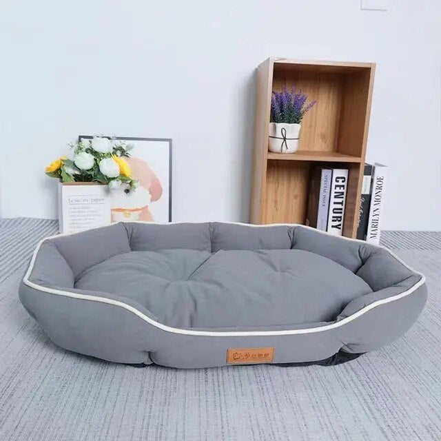 Canine Cloud - Luxurious Dog Nest