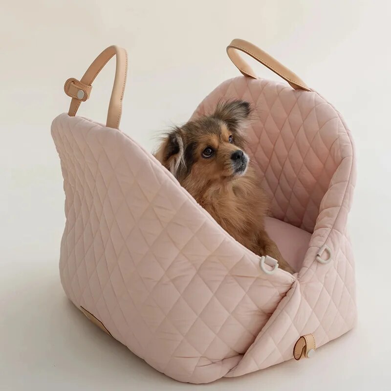 LuxuryBag - Pet Carrier