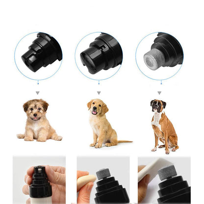 Pet Claw Trimmer