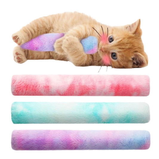Catnip Pillow Toy