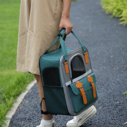 PfotenPilot Travel Bag