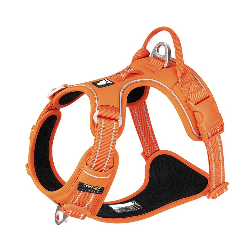 Trailblazer Pro Harness