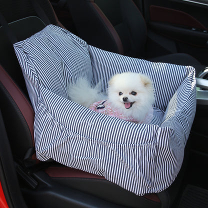 Cozy Car Seat Carrier for Dogs