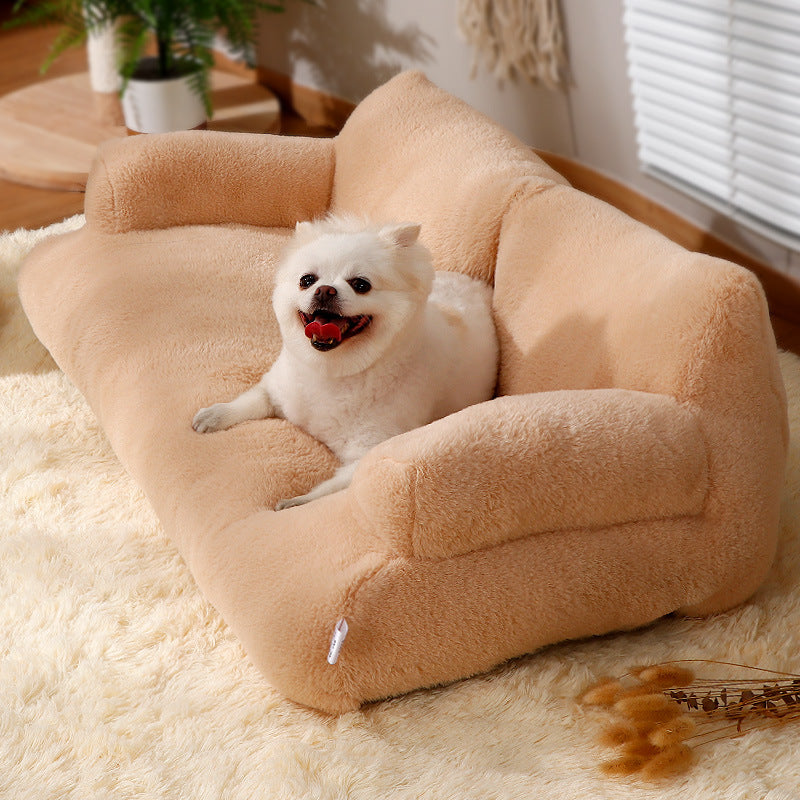 PetLounger - Cushion Seat for Pets