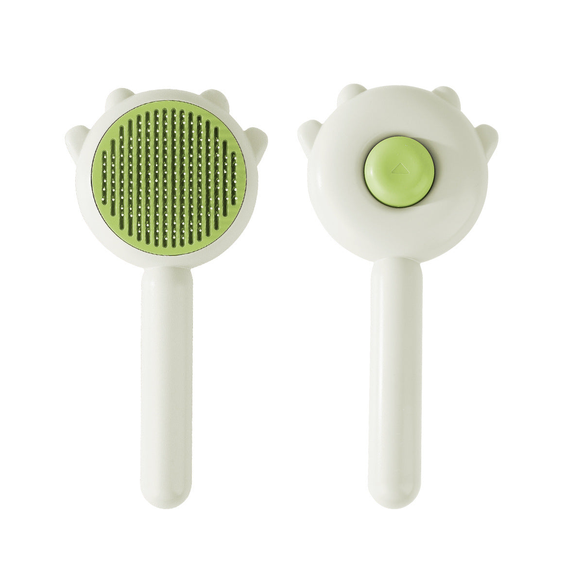Practical Cat Hairbrush