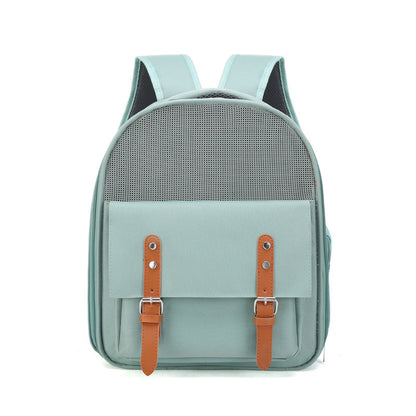 PurrPack - Adventure Cat Backpack