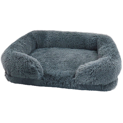 Fleece Dream - Dog Bed