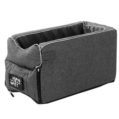 CenterPaws - Car Control Kennel