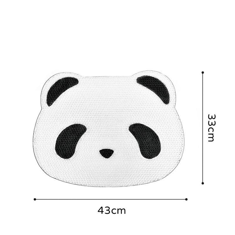 Cat Wall Scratching Board