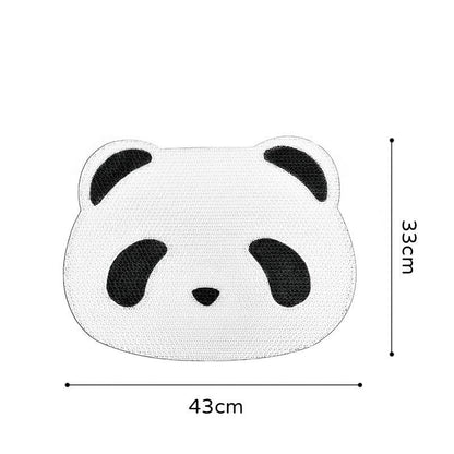 Cat Wall Scratching Board