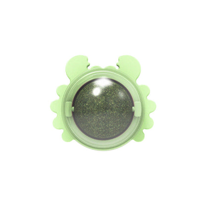 Catnip Ball For Cats