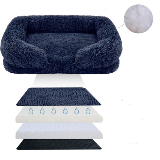 Fleece Dream - Dog Bed