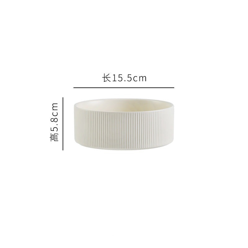 Feeding Bowl Set