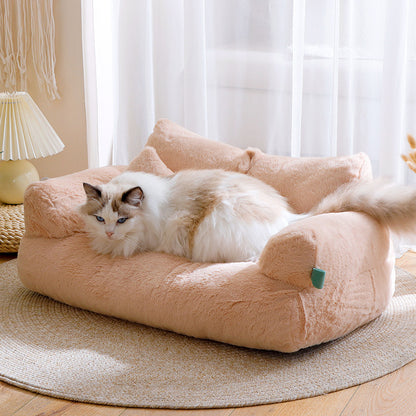 PetLounger - Cushion Seat for Pets