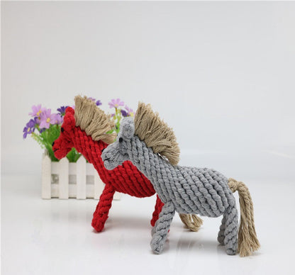 Durable Dog Plush Toy