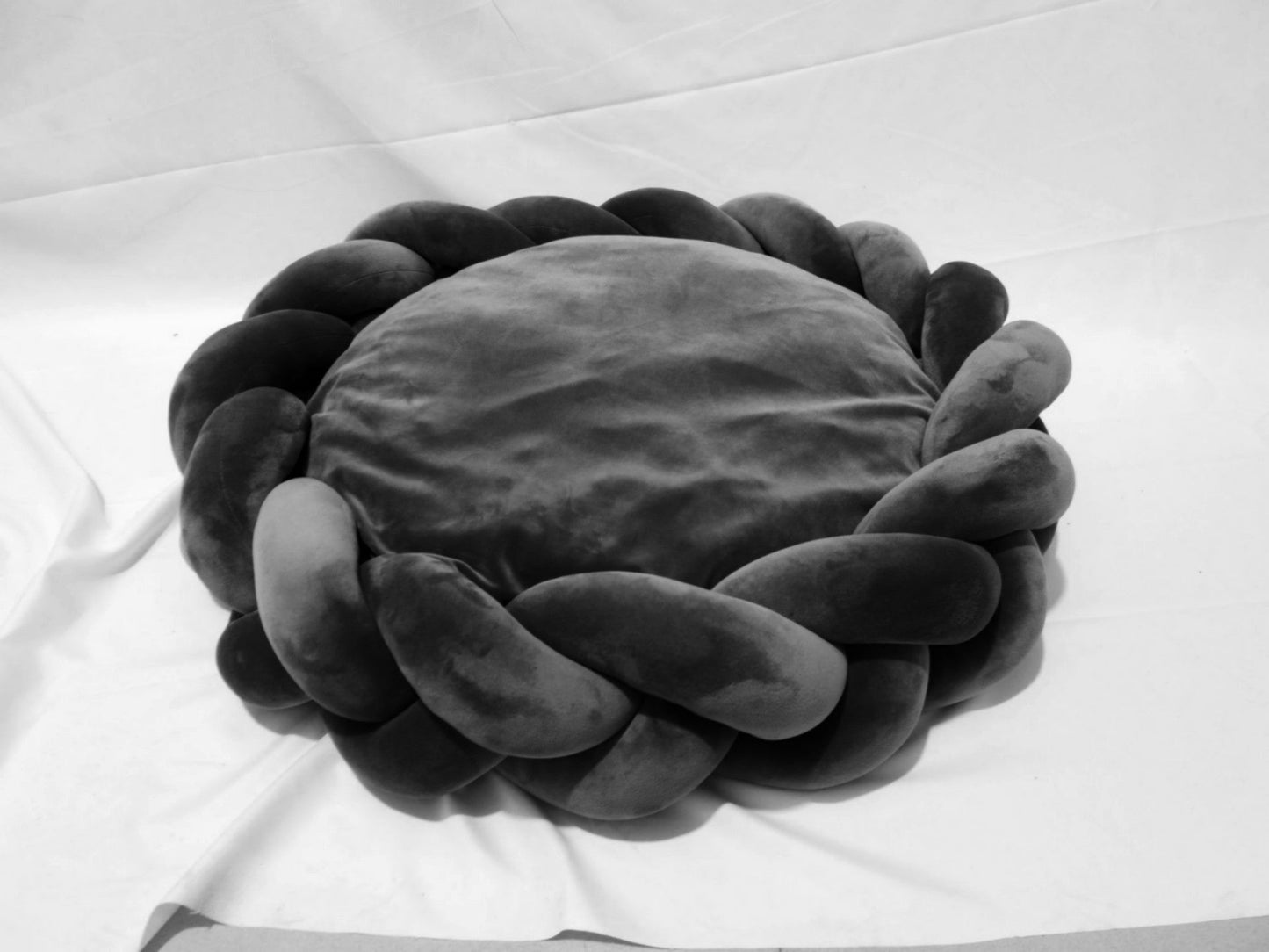 Luxury Dog Bed