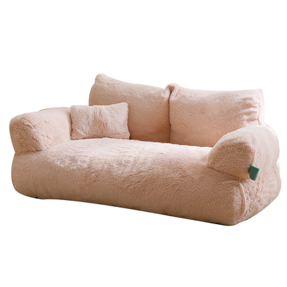 PetLounger - Cushion Seat for Pets