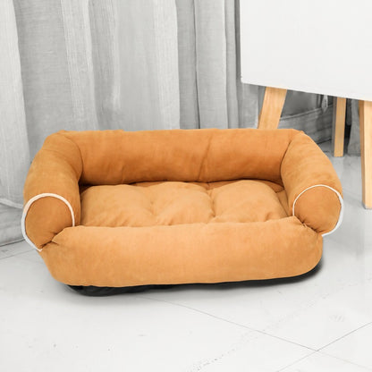 Comfy Couch - Dog Sofa Bed