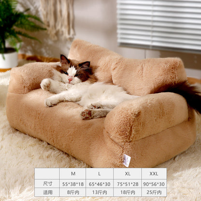 PetLounger - Cushion Seat for Pets