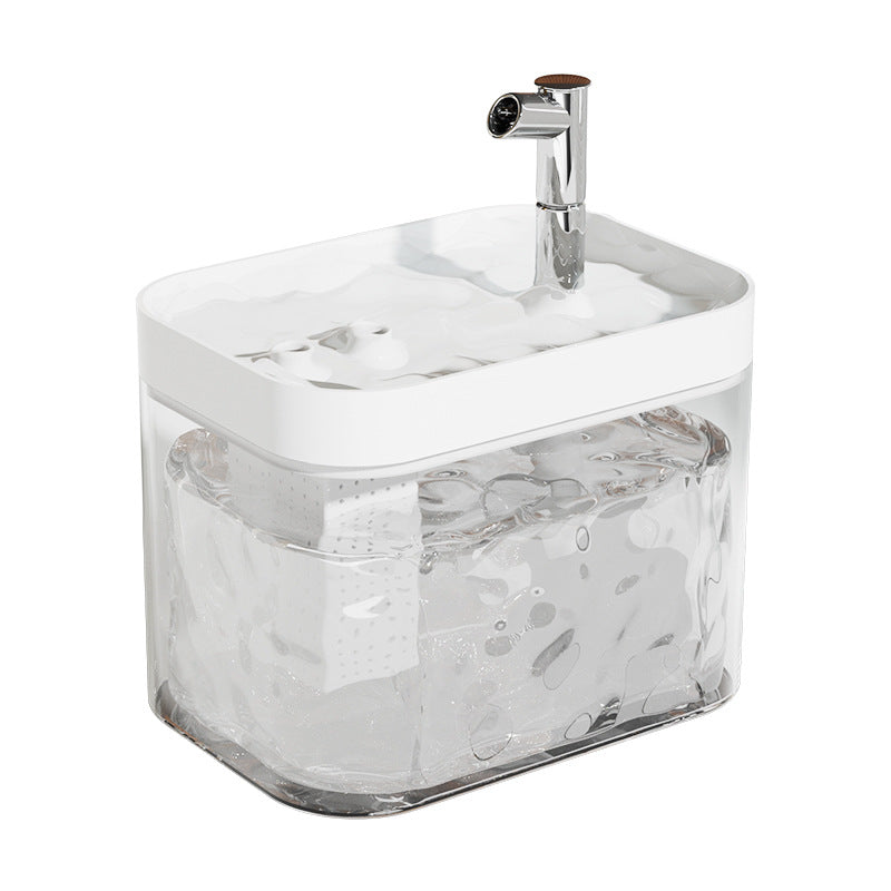 Premium Pet Water Fountain For Clean Water