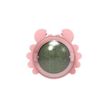Catnip Ball For Cats