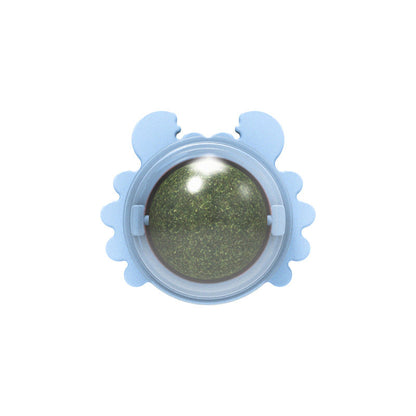 Catnip Ball For Cats