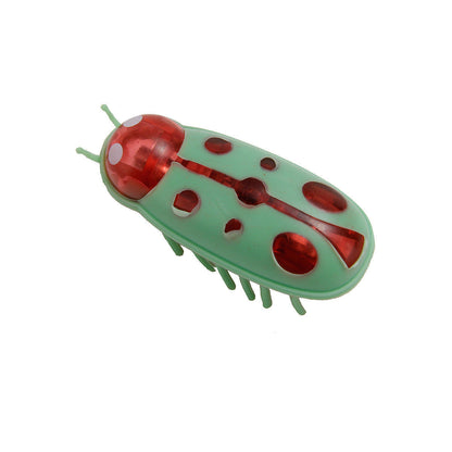 Cat Cockroach Toy