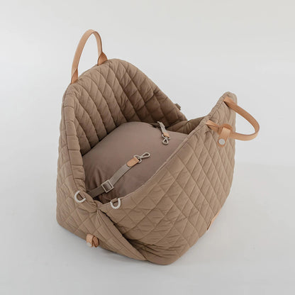 LuxuryBag - Pet Carrier