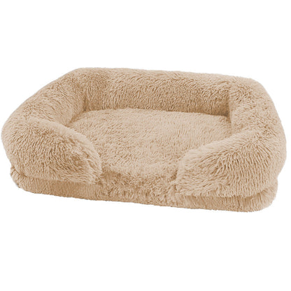 Fleece Dream - Dog Bed