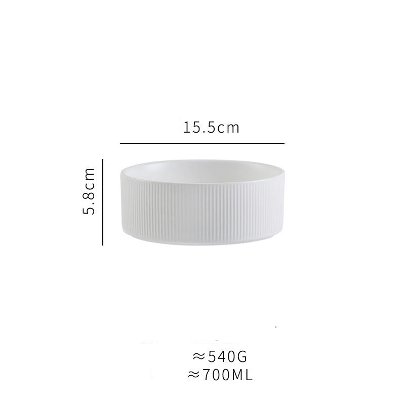 Feeding Bowl Set