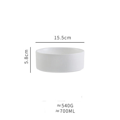 Feeding Bowl Set