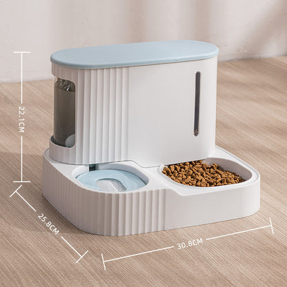 HydroPet Streamline Water Dispenser