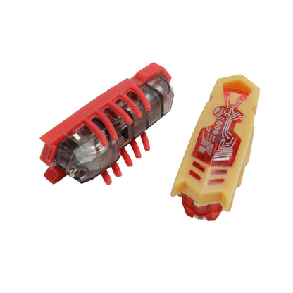 Cat Cockroach Toy