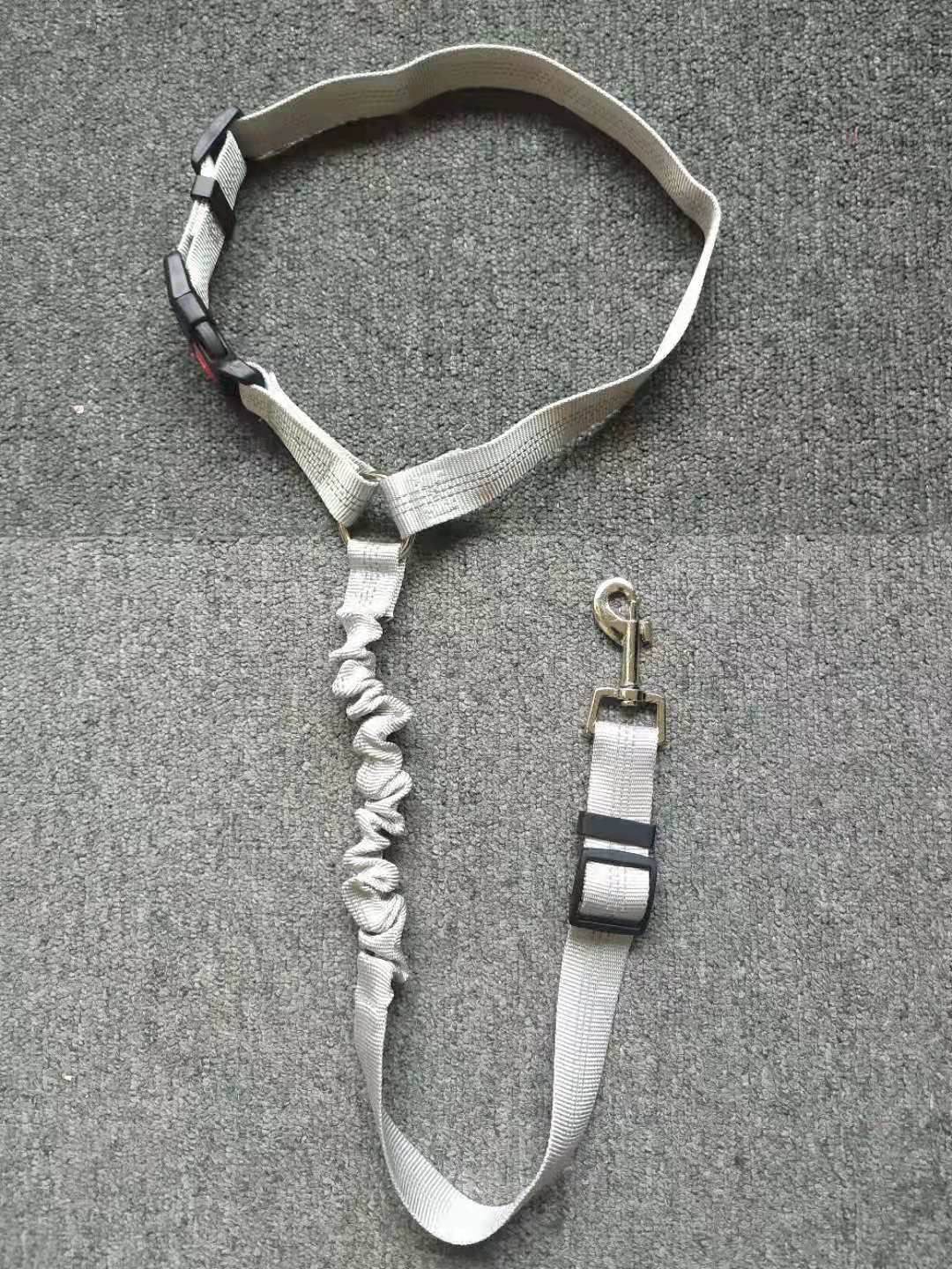 Dog Car Seat Belt
