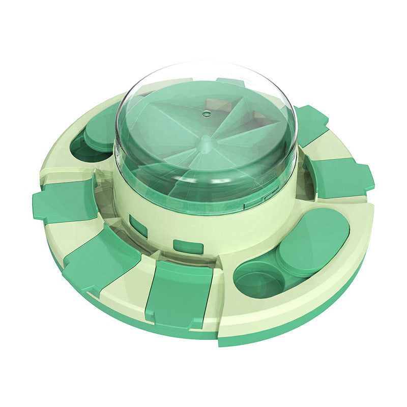 Dog Activity & Intelligence Feeding Bowl
