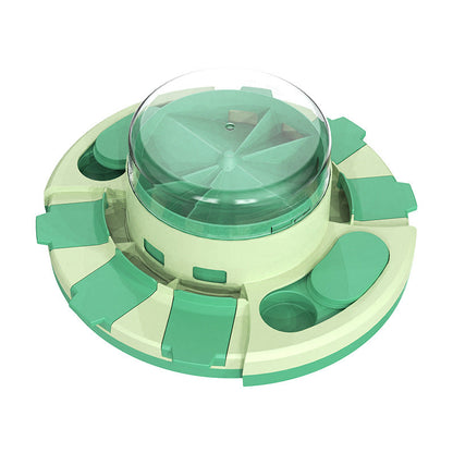 Dog Activity & Intelligence Feeding Bowl