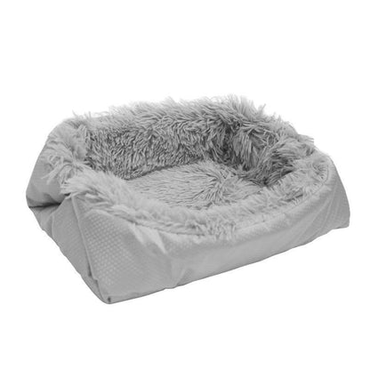 2-in-1 Cat Bed