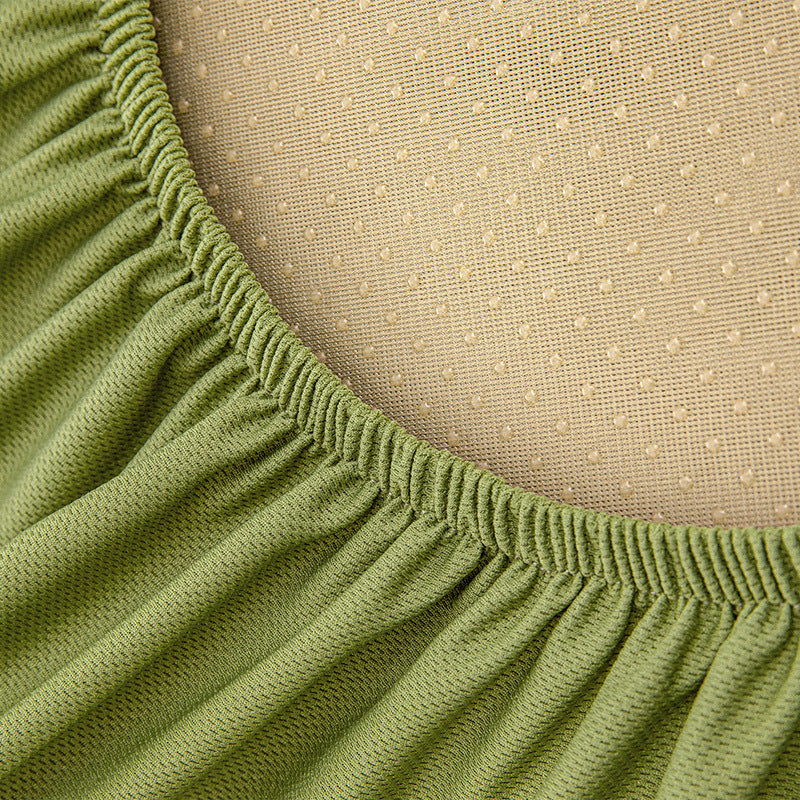 FlexiFit Elegance Sofa Cover